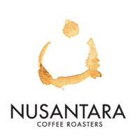 Nusantara Coffee Roasters logo - Similar company to 42 Coffee Roasters