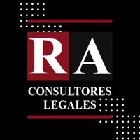 RA CONSULTORES LEGALES logo - Similar company to Rincón Aguilar Consultores