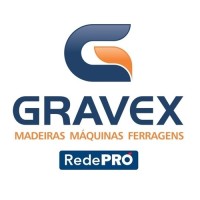 GRAVEX  MADEIREIRA SÃO VICENTE - REDE PRÓ logo - Similar company to Madeiramar