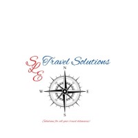 SLE Travel Solutions logo - Similar company to Ann Digital Districts