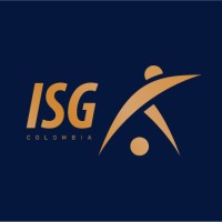 ISG Colombia logo - Similar company to Hcl Abogados