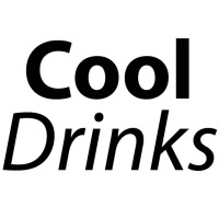 Cool Drinks logo - Similar company to Geo7Fly Solutions Pvt. Ltd.