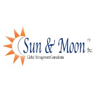 Sun and Moon, Inc. logo - Similar company to Aurasound