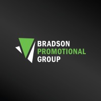 Bradson Promotional Group logo - Similar company to Venger Coatings