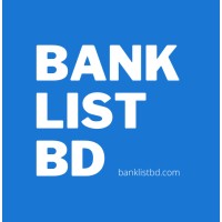 BankListBD logo - Similar company to Bank List