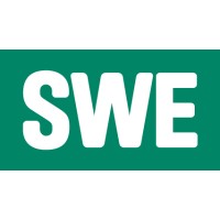 SWE Energie GmbH logo - Similar company to Teag Thüringer Energie Ag