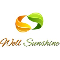 HANGZHOU WELL SUNSHINE BIOTECH CO.,LTD logo - Similar company to Synway