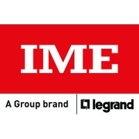 IME Istrumenti Misure Elettriche Spa logo - Similar company to Algodue Elettronica