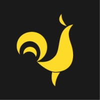 Roostoo logo - Similar company to Humanbit