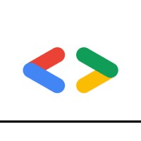 GDSC MITA logo - Similar company to Gfg Mit-A Student Chapter