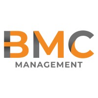 BMC Management logo - Similar company to Cleaver Strata Consulting