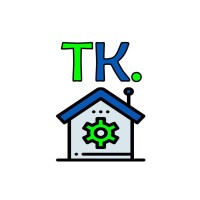TechKinect logo - Similar company to Bilytica Pakistan