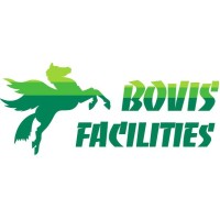 BOVIS FACILITIES logo - Similar company to Transarchivos Ltda