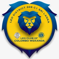 Leo Club Of Colombo Wekanda