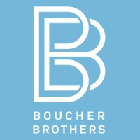 Boucher Brothers Management logo - Similar company to Exit Realty Upper Midwest