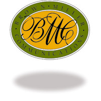 Brown Miller Communications, Inc. logo - Similar company to Nebulas.Io