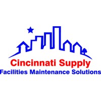 Cincinnati Supply Co. logo - Similar company to Complete Textiles