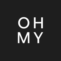 OHMY logo - Similar company to Ohmy