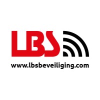 LBS Beveiliging logo - Similar company to Bellade