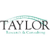 The Taylor Research & Consulting Group, Inc.