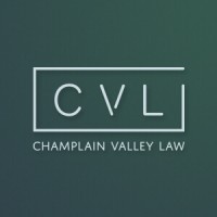 Champlain Valley Law logo - Similar company to Eric Ratinoff Law Corp