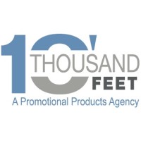 TEN THOUSAND FEET INC logo - Similar company to Bme Canada Supply Inc.