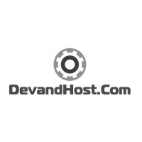 DevAndHost logo - Similar company to Cablemel