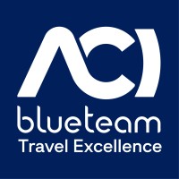 ACI blueteam S.p.A. logo - Similar company to Wondermiles