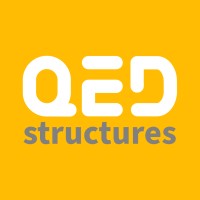 QED Structures logo - Similar company to Smartbuild Engineering Ltd