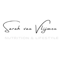 Sarah van Vlijmen Voedingsconsultant logo - Similar company to Cybtel