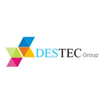 DESTEC GROUP logo - Similar company to Logix Erp