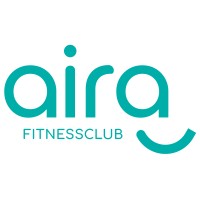 Aira Fitness Club | Fitness & Salud logo - Similar company to Marca Personal Deportiva