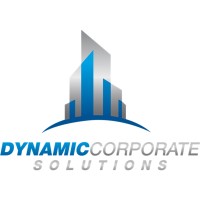 Dynamic Corporate Solutions logo - Similar company to Designed4Success