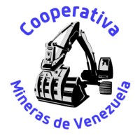 Cooperativa Mineras de Venezuela logo - Similar company to Asociación Cooperativa Hoatzin De Base Tecnológica