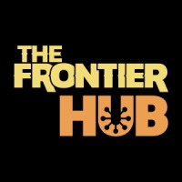 The Frontier Hub | Industrial Innovation News & Analysis