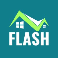 Flash Home Buyers logo - Similar company to Vicina Realty