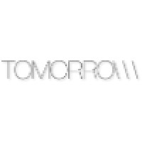 TOMORRO\\\ logo - Similar company to Dc3