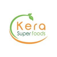 Kera Superfoods logo - Similar company to Pittman & Davis, Llc