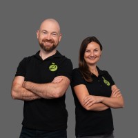 ROCKET2HEALTH logo - Similar company to Cohésion.