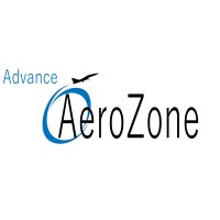 Advance AeroZone logo - Similar company to Advance Aero Inc