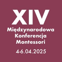 Międzynarodowa Konferencja Montessori logo - Similar company to Decard