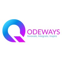 Qodeways Pvt Ltd logo - Similar company to Zihub