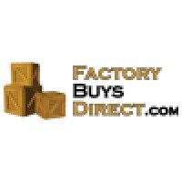 FactoryBuysDirect.com logo - Similar company to World Exchange, Inc.