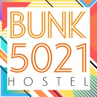 BUNK 5021 HOSTEL logo - Similar company to Archeo