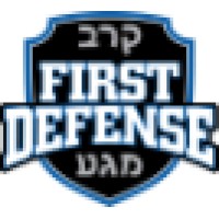 First Defense Krav Maga