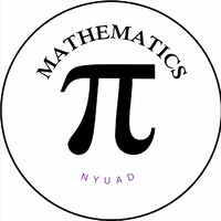 Mathematics Student Interest Group at NYUAD logo - Similar company to What Is Math Llc