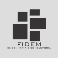 Fidem Engenharia logo - Similar company to Kingline Engenharia