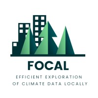 FOCAL EU Project logo - Similar company to Digichecks