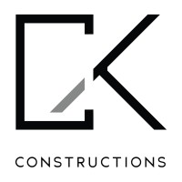 CK Constructions logo - Similar company to Ck Constructions Σύμβουλοι Μηχανικοί