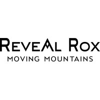 Reveal Rox - Moving Mountains logo - Similar company to Big Apple Logistics
